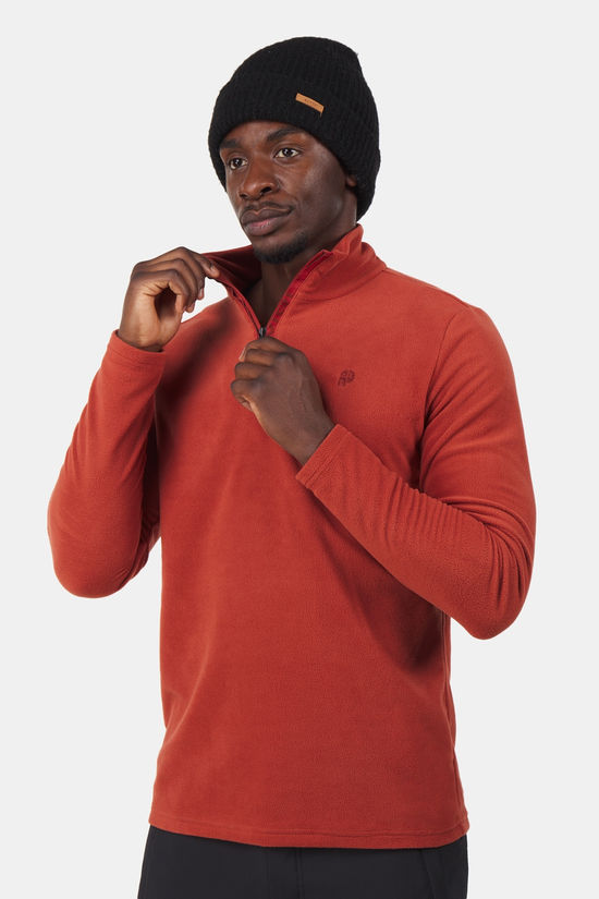 Protest Protest Perfecto 1/4 Zip Skipully