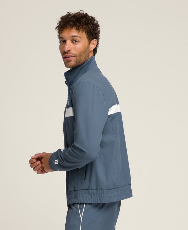 Grand Slam Jacket