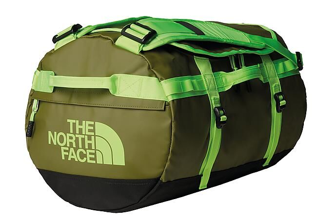 THE NORTH FACE - BASE CAMP DUFFEL S 50 SAC