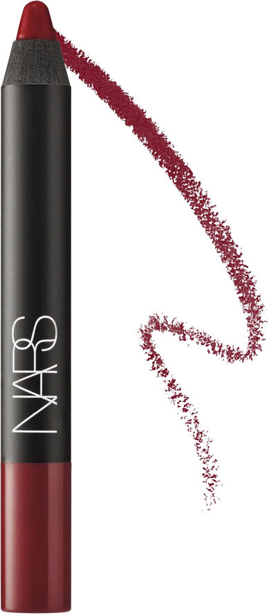 Nars Velvet Matte Lip - Pencil