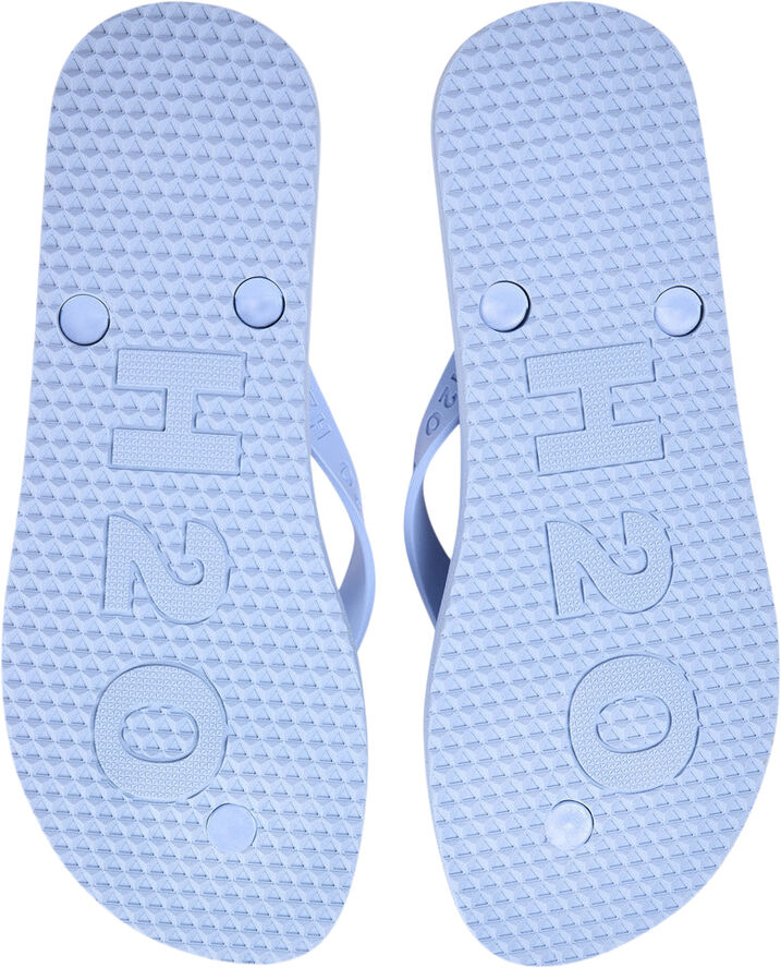 H2O Flip Flop Blå