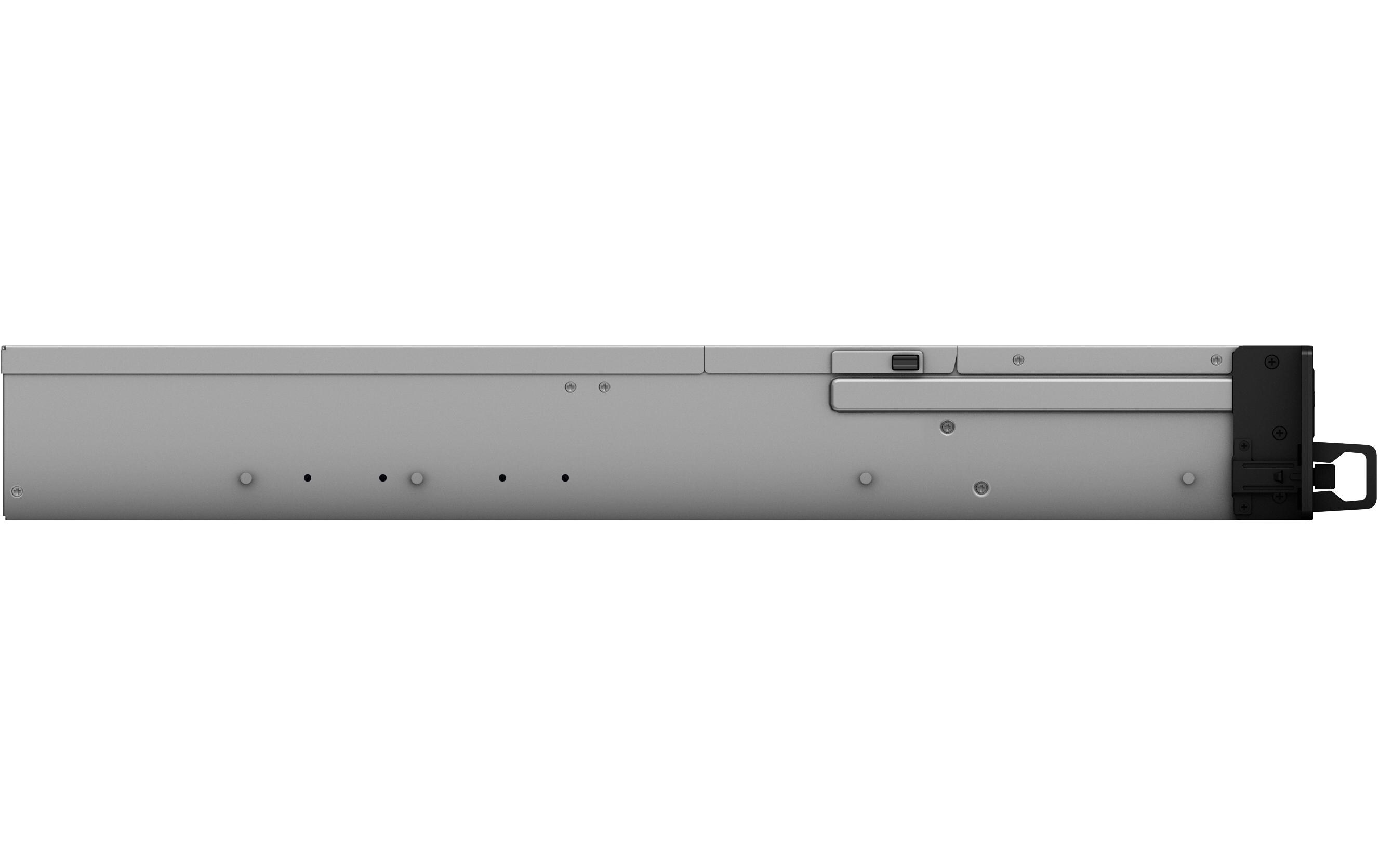 NAS-Erweiterungsgehäuse RX1222 sas 12-bay<br>NAS Expansionseinheit mit 12 Laufwerkschächten