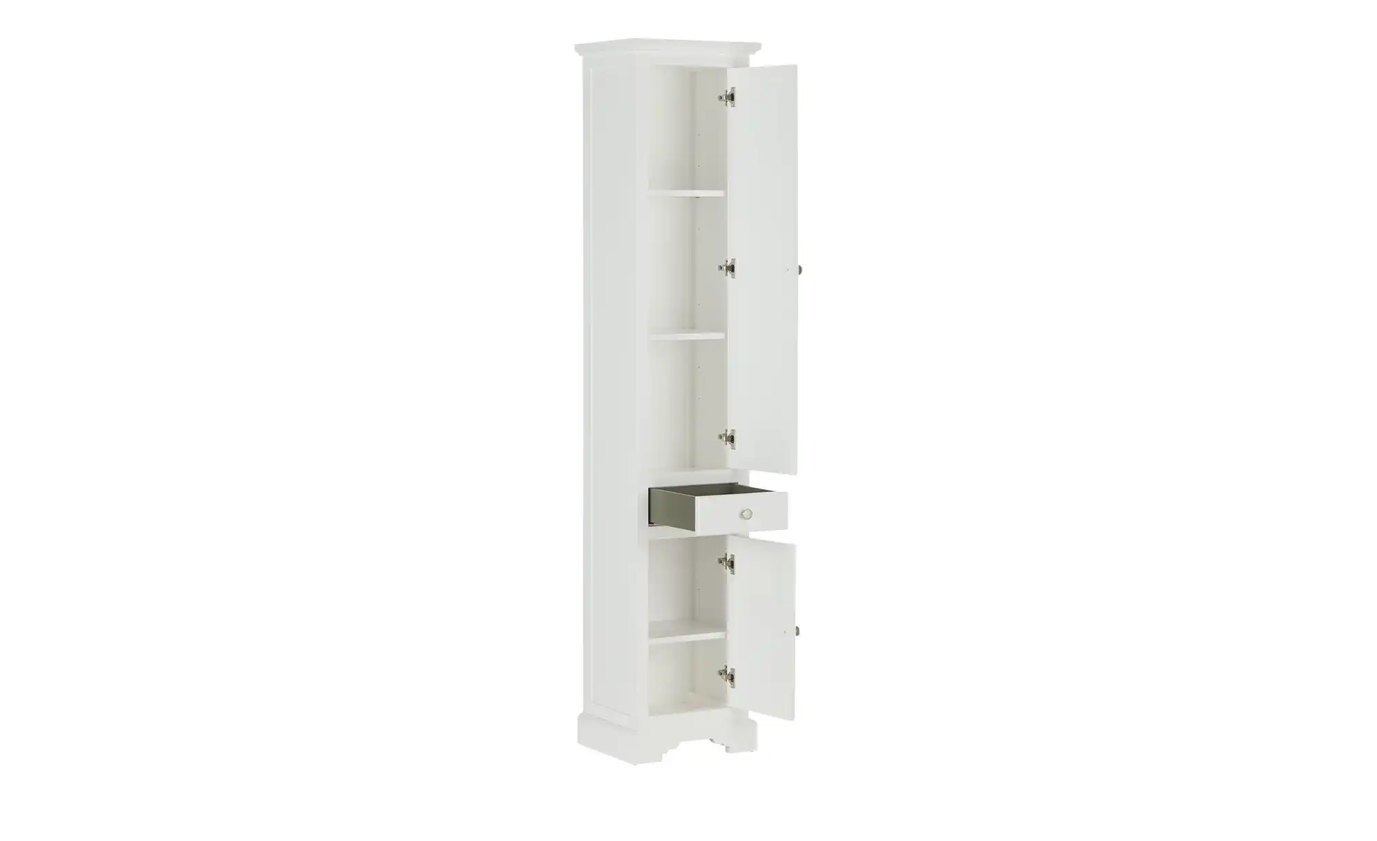 VAN HECK Hochschrank Hampton