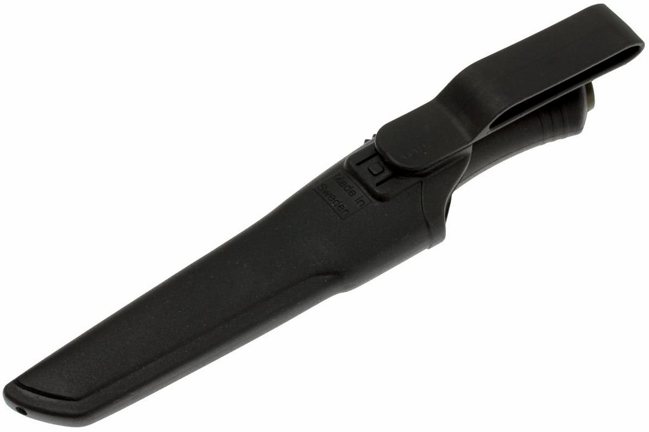 Mora Bushcraft Black 12043 bushcraftmes