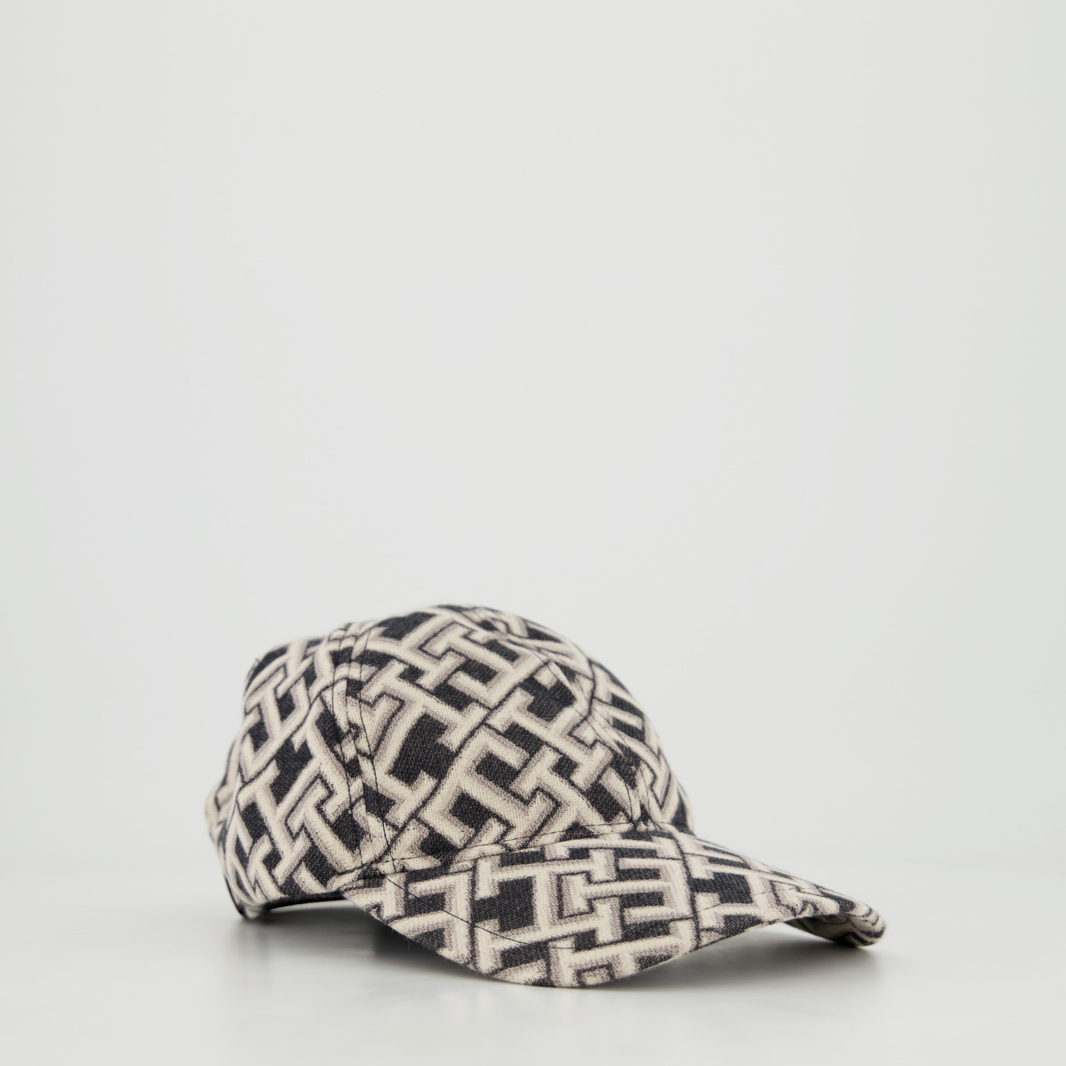 Tommy Hilfiger TH CONTEMPORARY MONO CB CAP