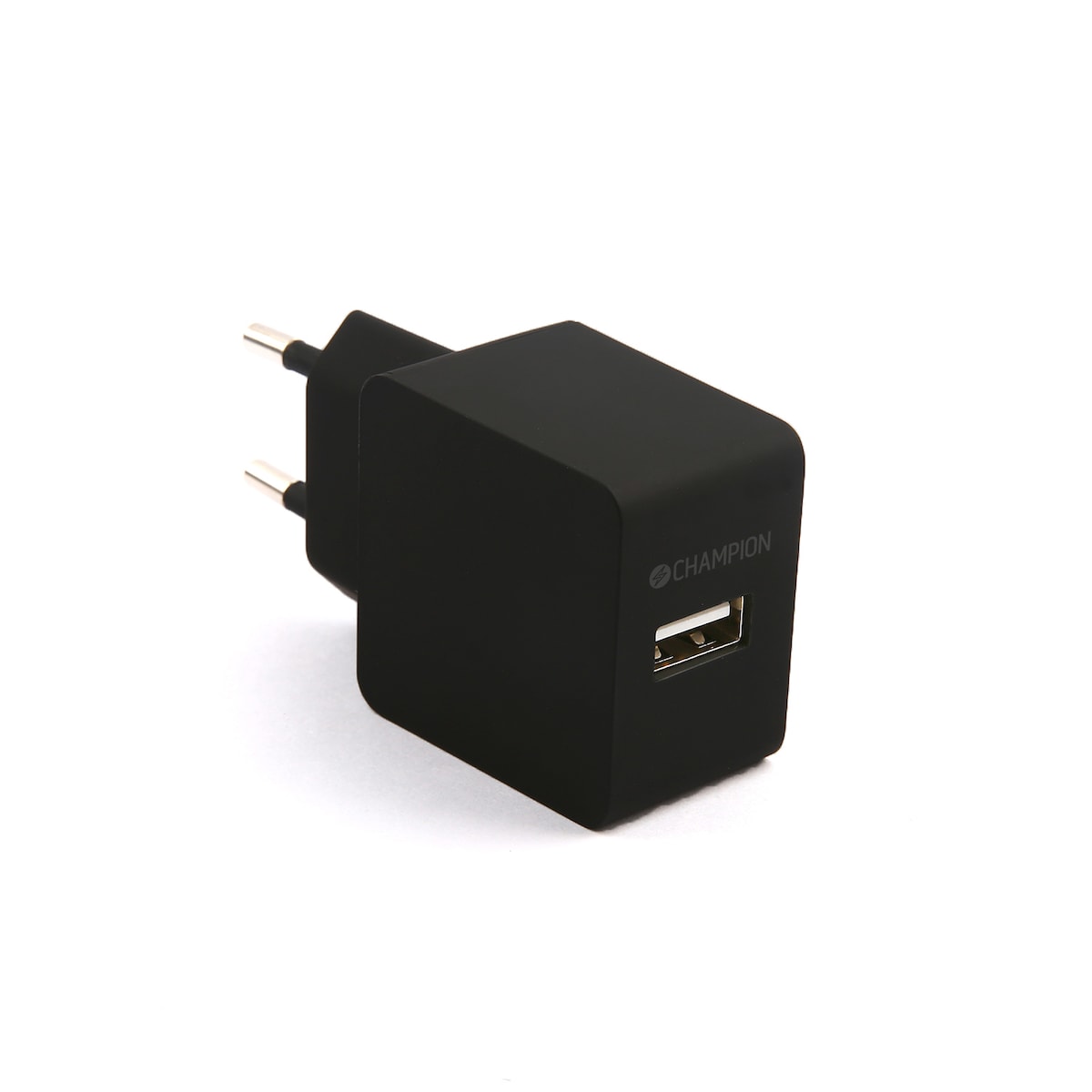 Champion Lader 12W Sort