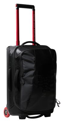 Sac à Roulettes The North Face Rolling Thunder 40L Noir