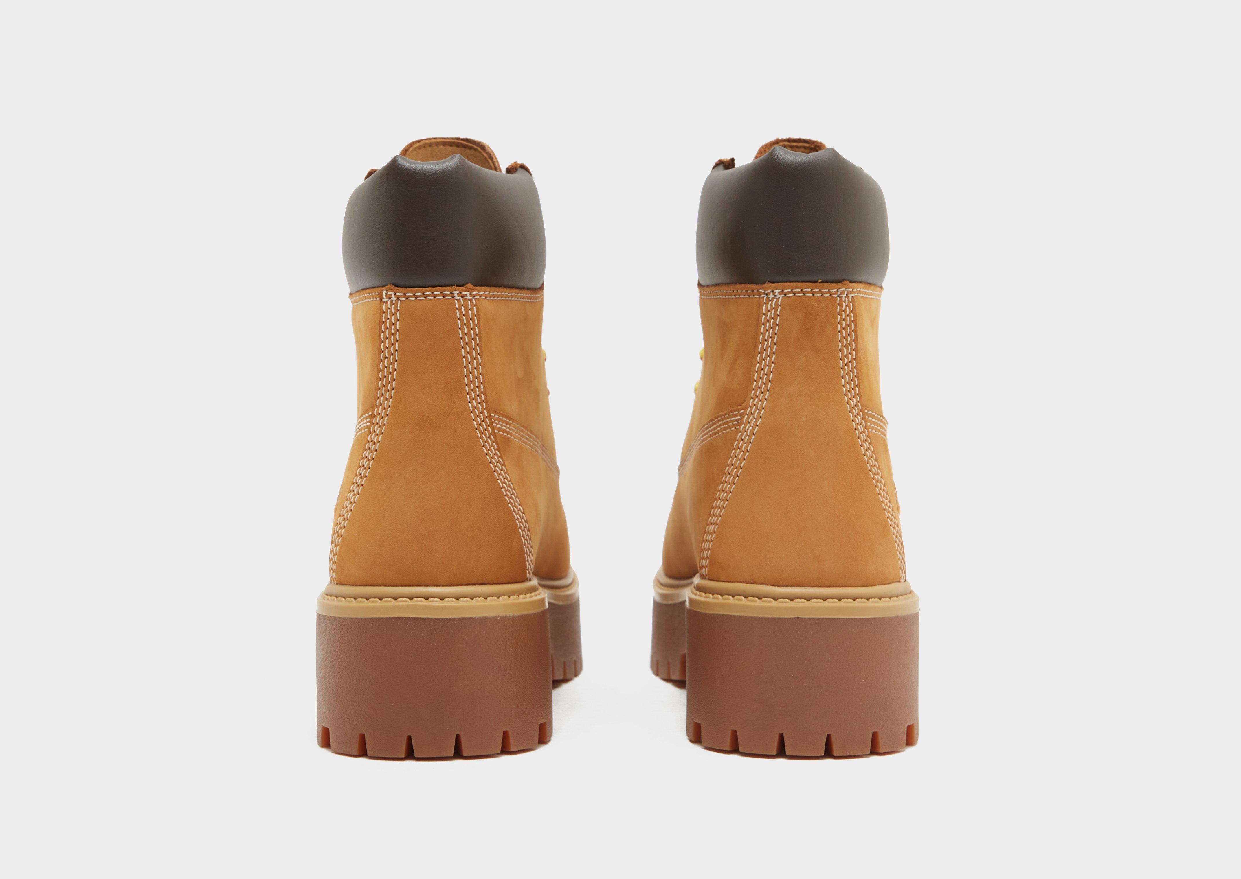 Timberland 6" Stone Street Femme
