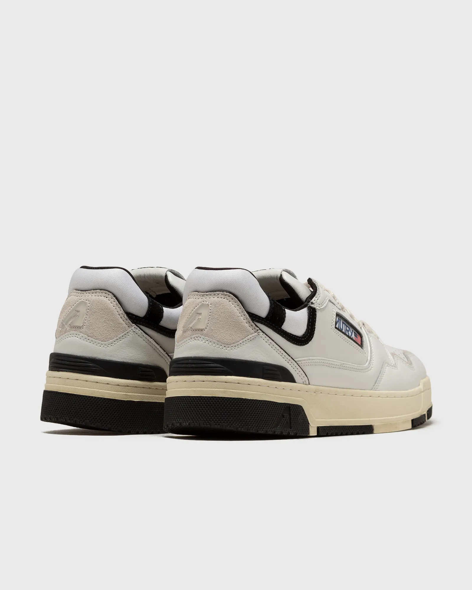 Autry Action Shoes CLC LOW