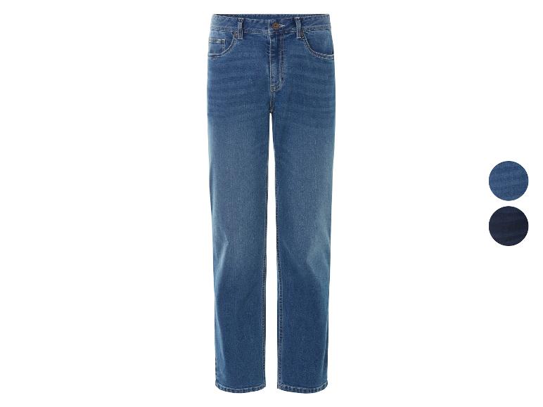 Heren jeans - Straight fit
