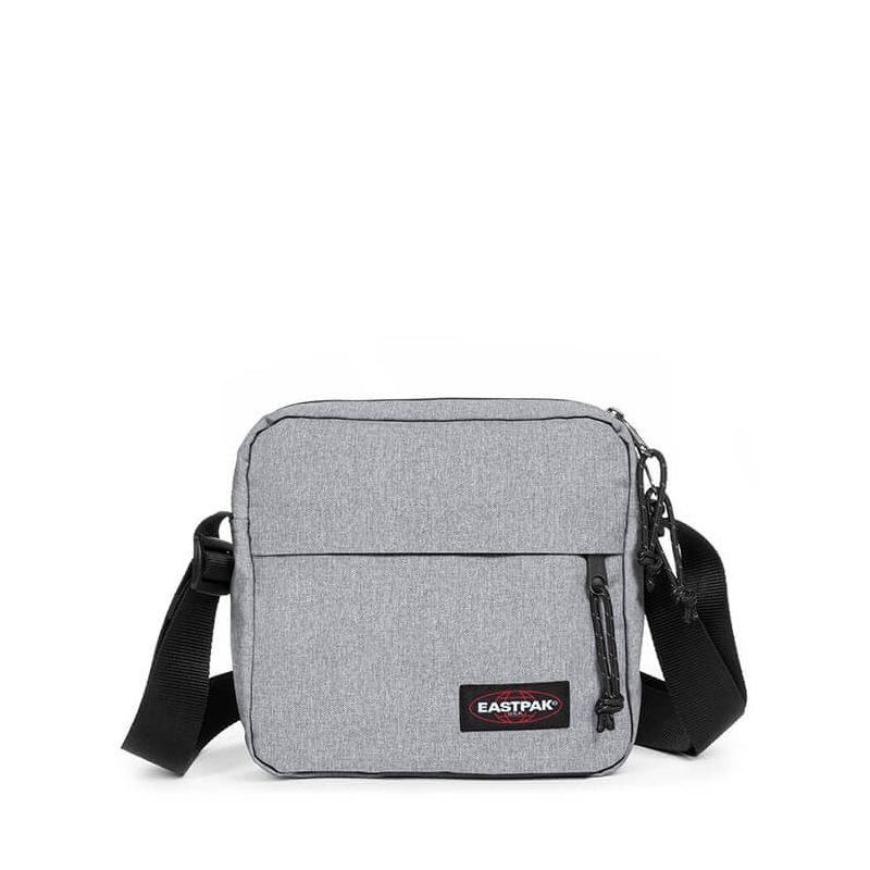 Sac bandoulière The Bigger One 3 Litres Sunday Grey