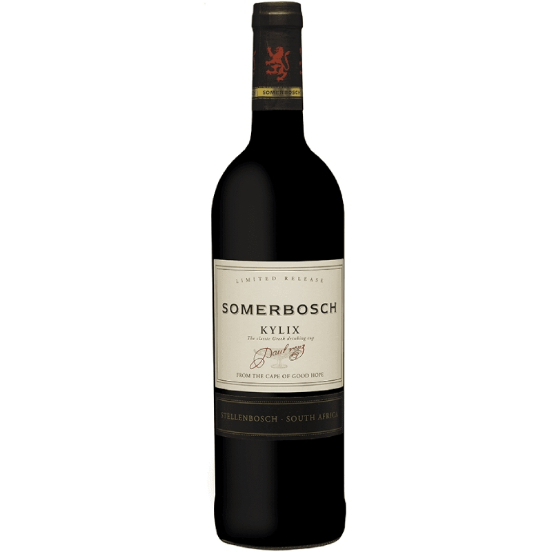 Somerbosch Kylix 2019