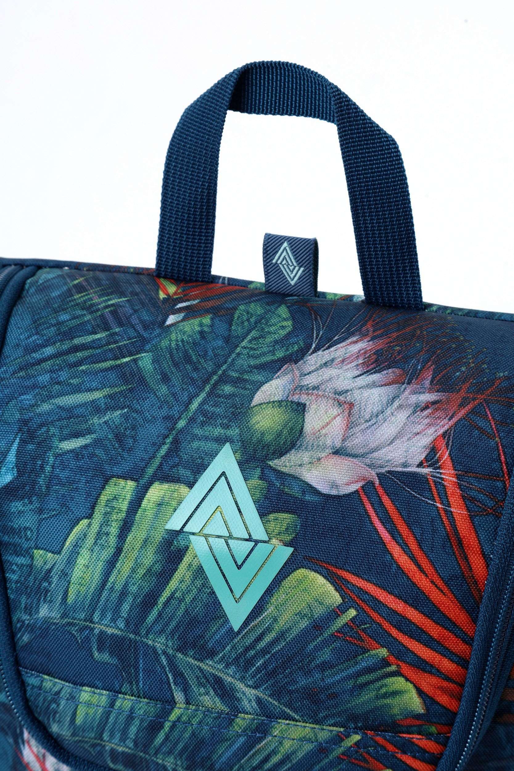 NITRO Kulturbeutel »Travel Kit« Kosmetiktasche für Reise, Waschtasche, Reisetasche für Kosmetikartikel