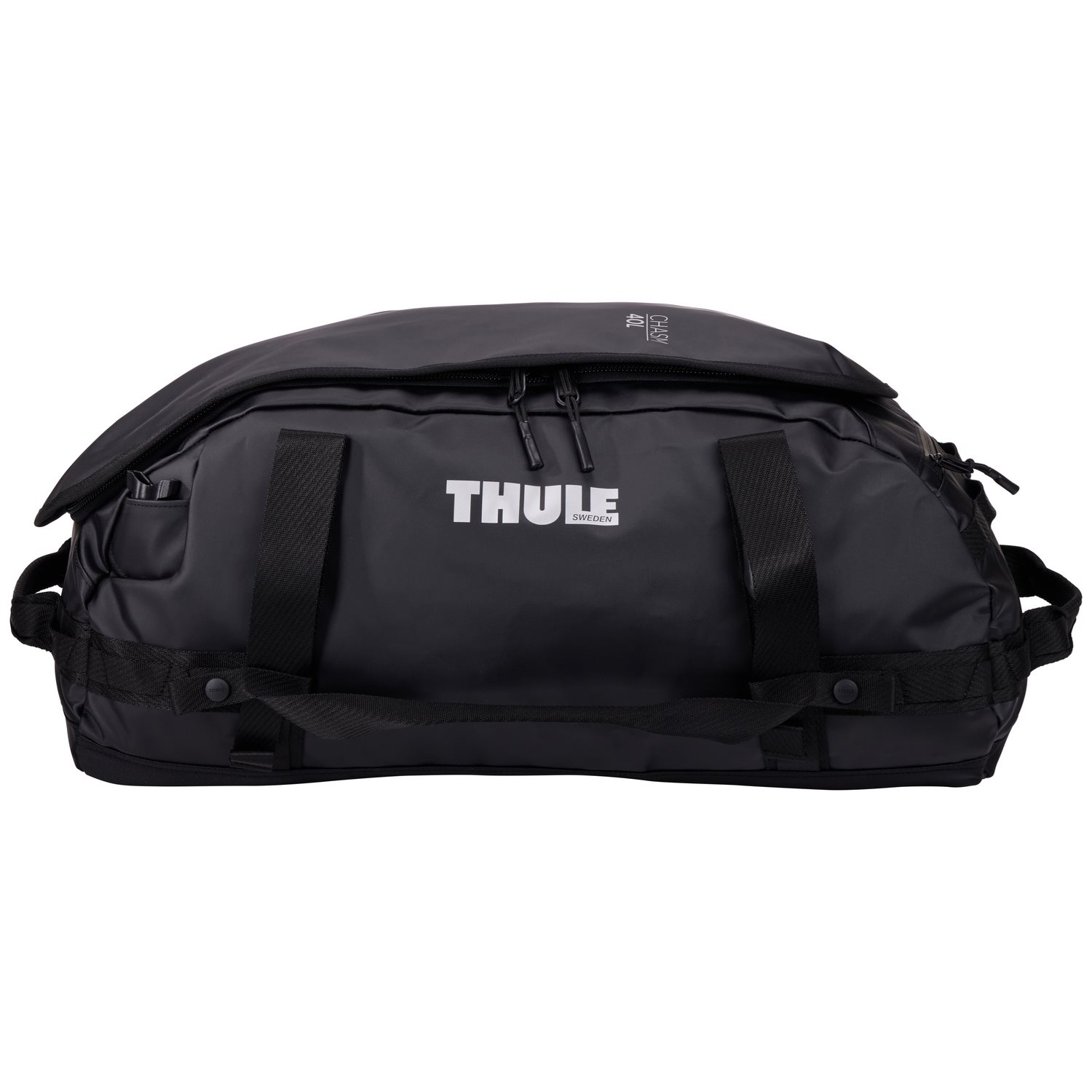 Thule Chasm Duffel 40L black
