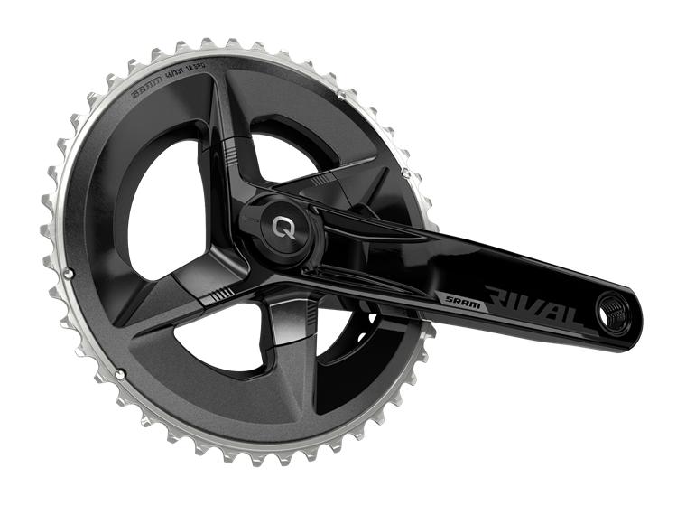 SRAM Rival eTap AXS Powermeter