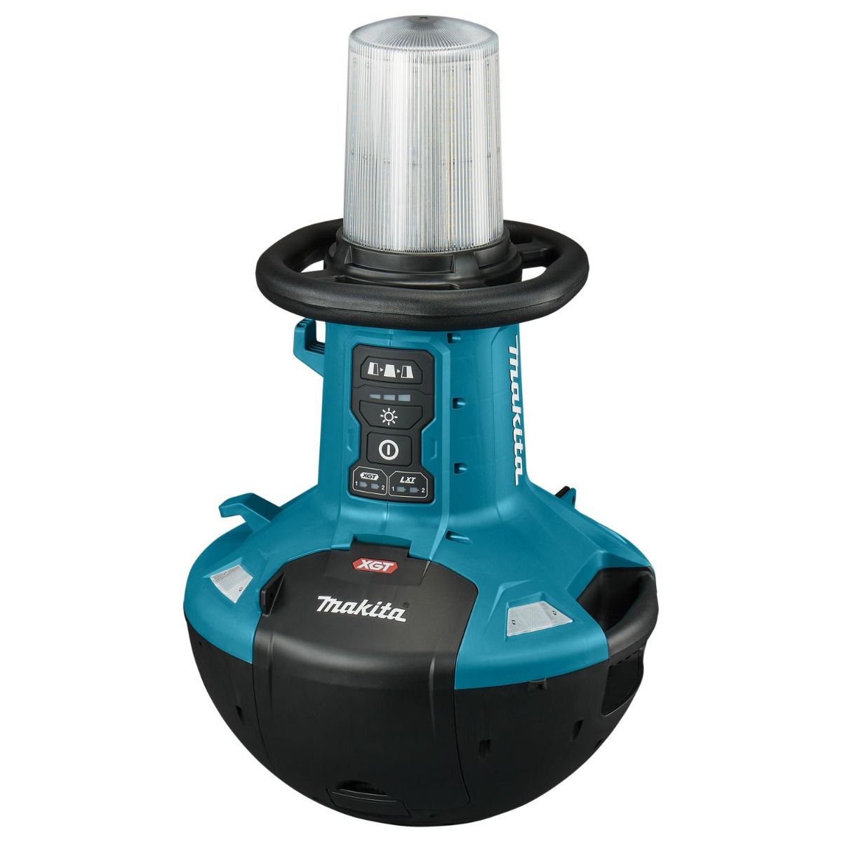 Makita ML010G Accu LED omgevingslamp 14,4V / 18V / XGT 40V Max / 230V