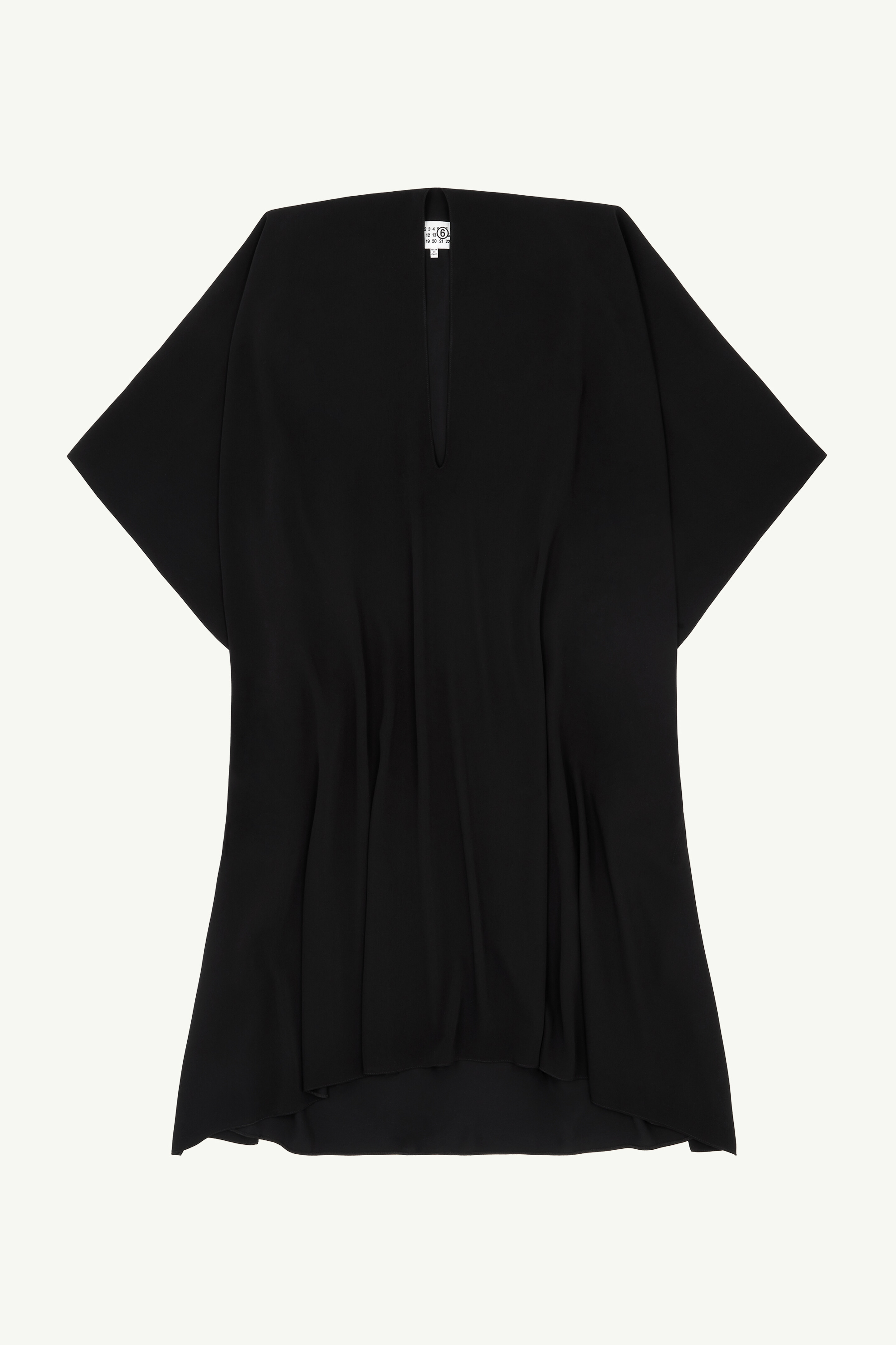 Chemise en popeline pour femme | MM6
