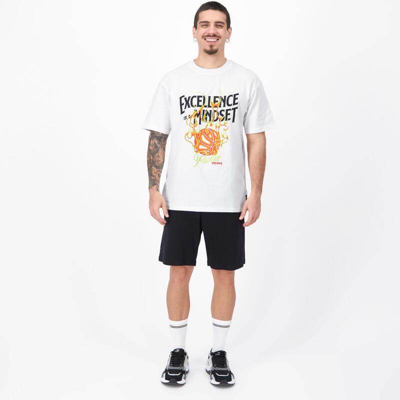 Puma Hoops