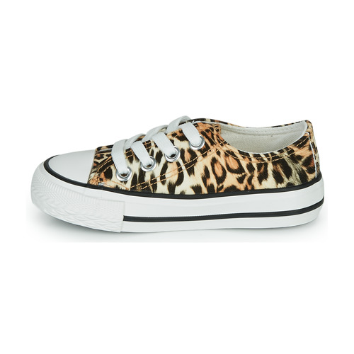 Citrouille et Compagnie - OTAL - Leopard
