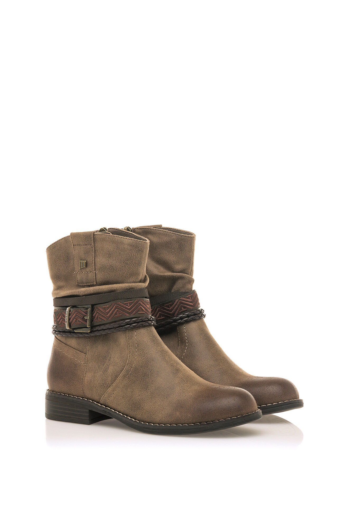 Botas Persea