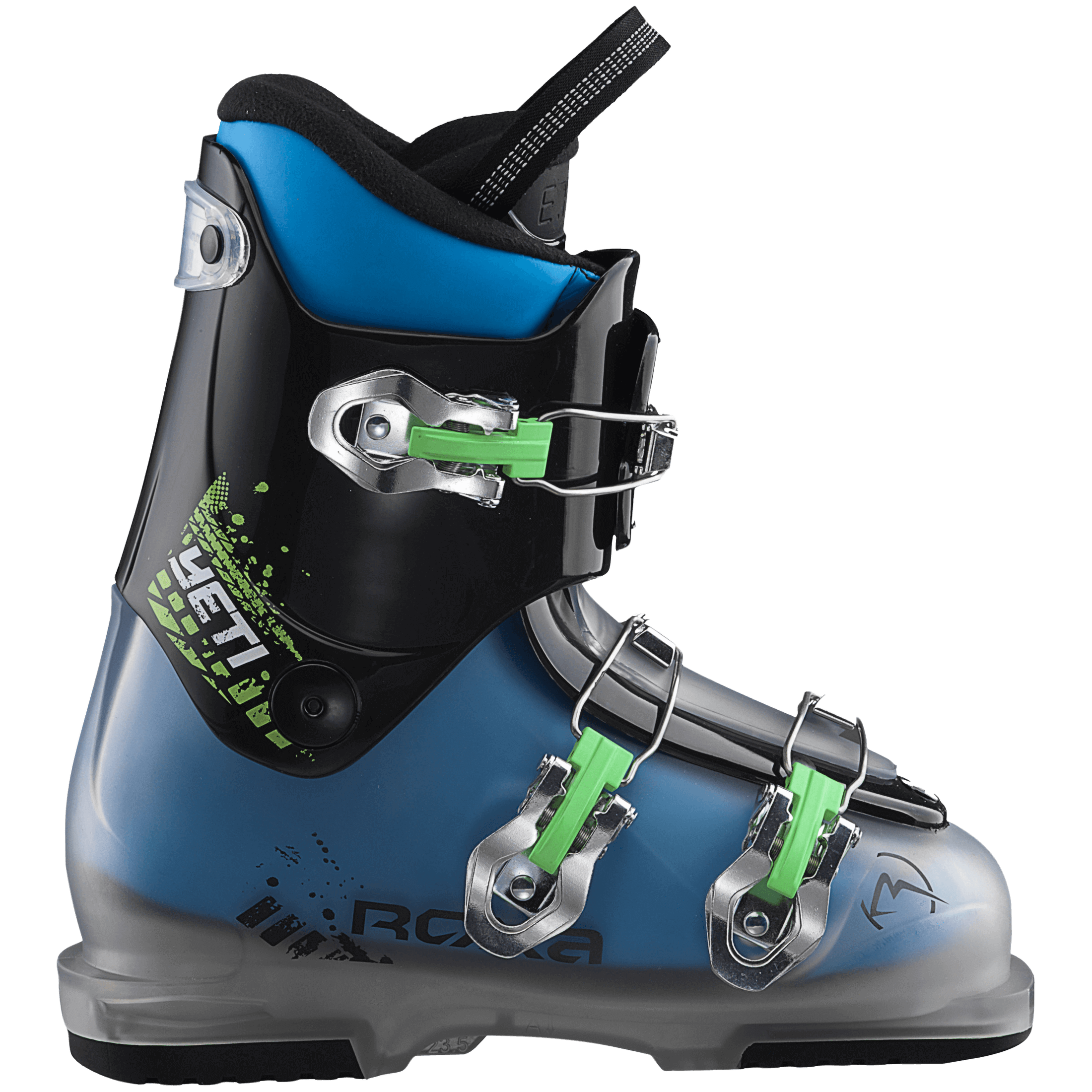 Roxa Yeti 3 - Skistøvler
