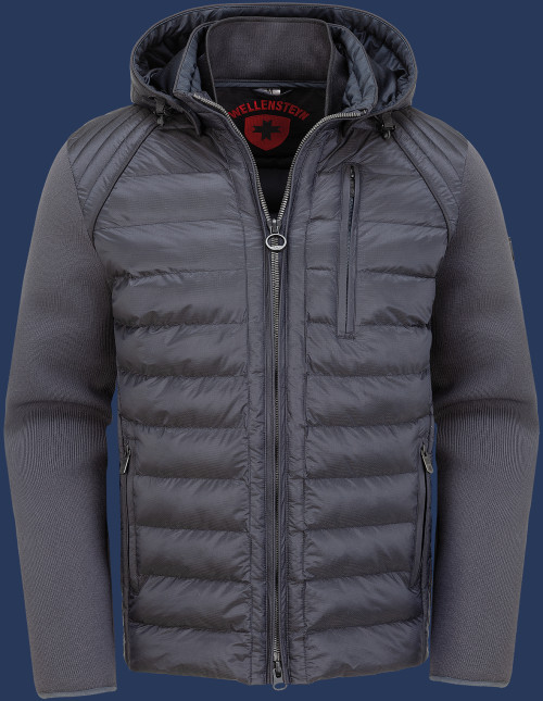 MOL Men Combi DoRiBlaTec, Midnightblue