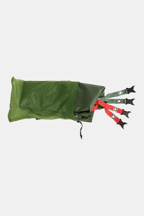 Exped Exped Lyra III Extreme Footprint Grondzeil