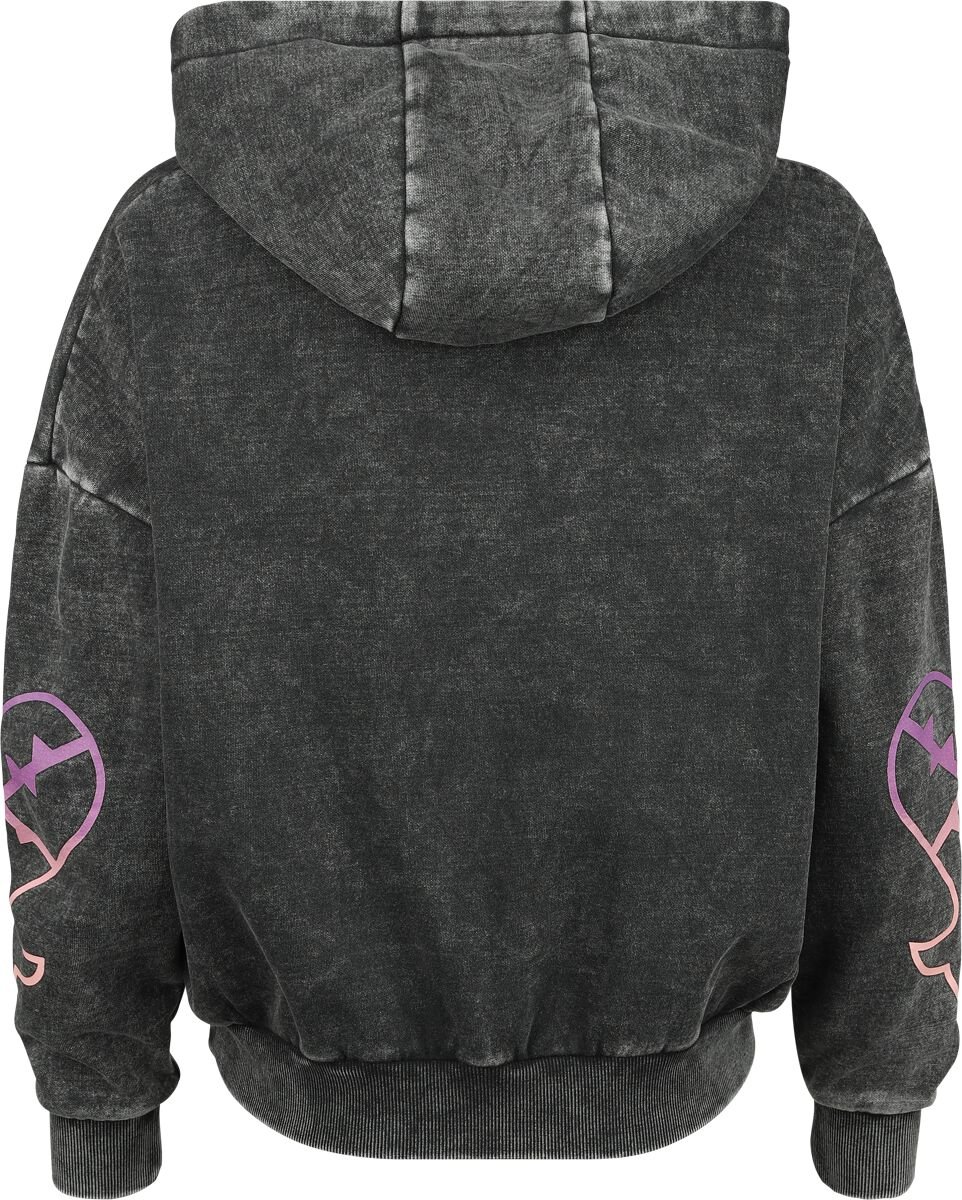 Riku Sora Kairi | Kingdom Hearts Sweat-shirt à capuche