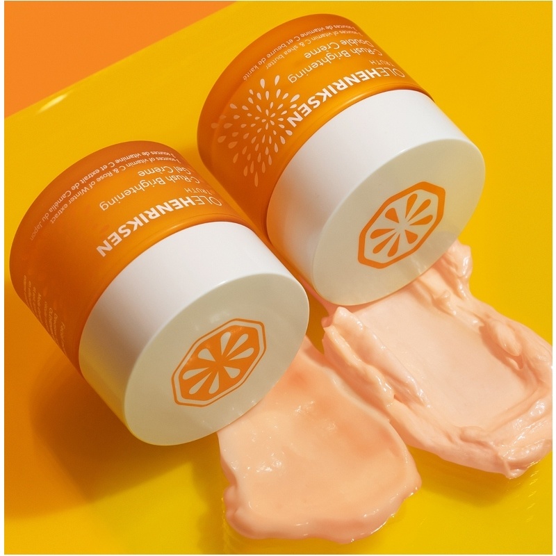 Ole Henriksen Truth C-Rush Brightening Gel Créme 50 ml