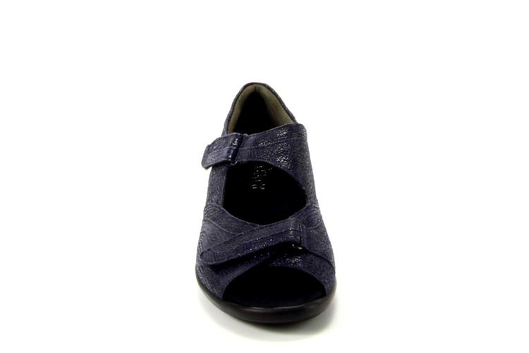 Durea 7395 wijdte H blauw