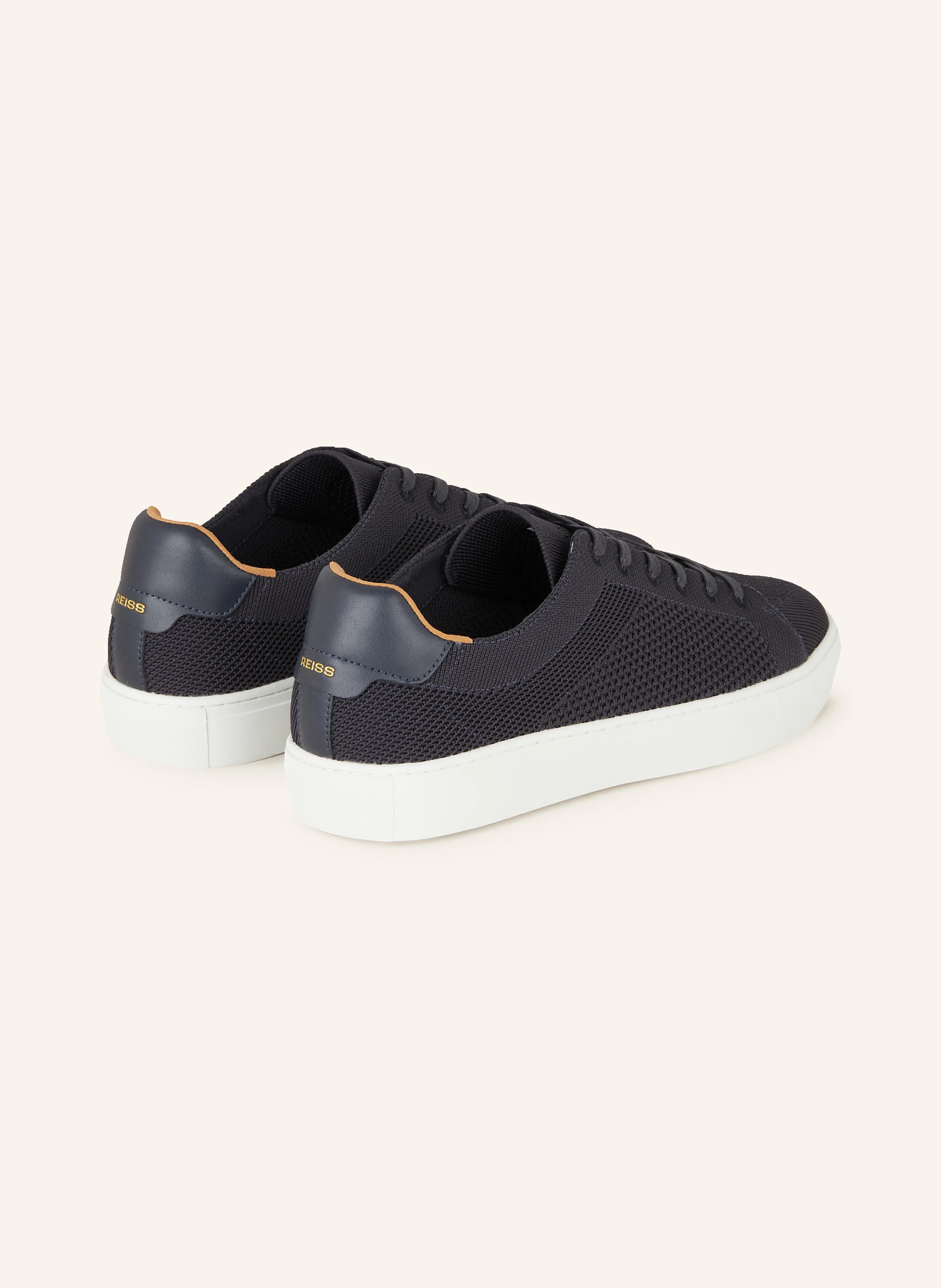 REISS Sneaker FINLEY