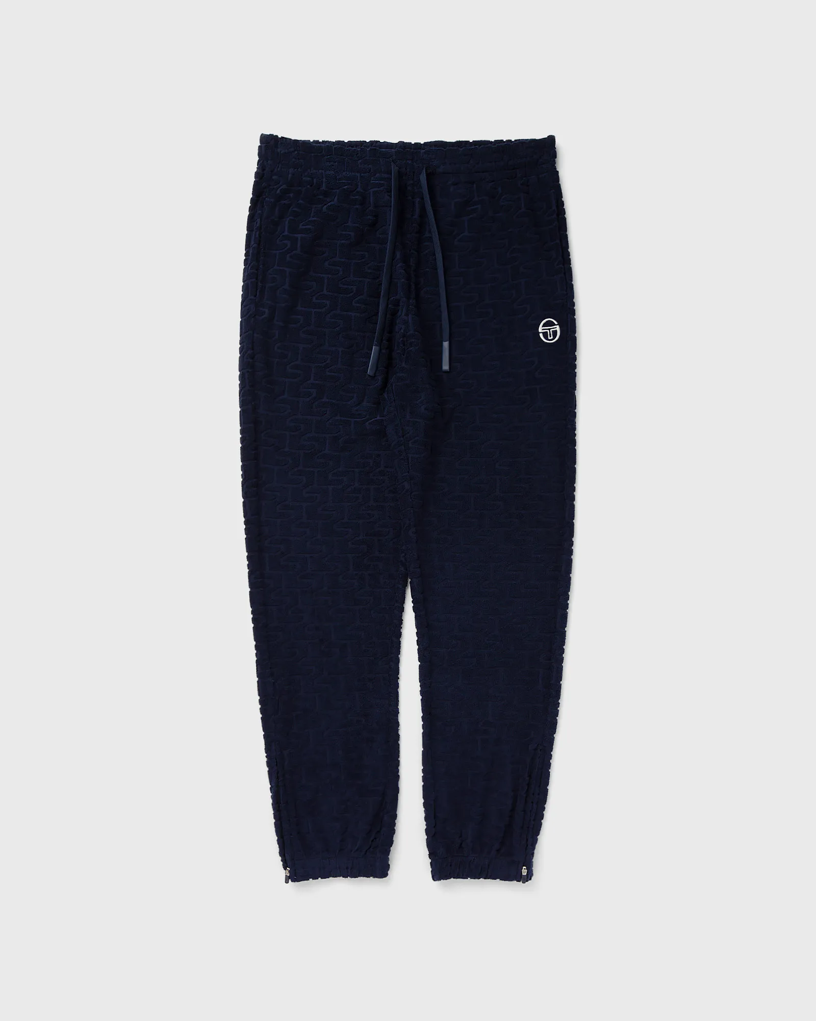 Sergio Tacchini LIVATA MONOGRAM TRACK PANT