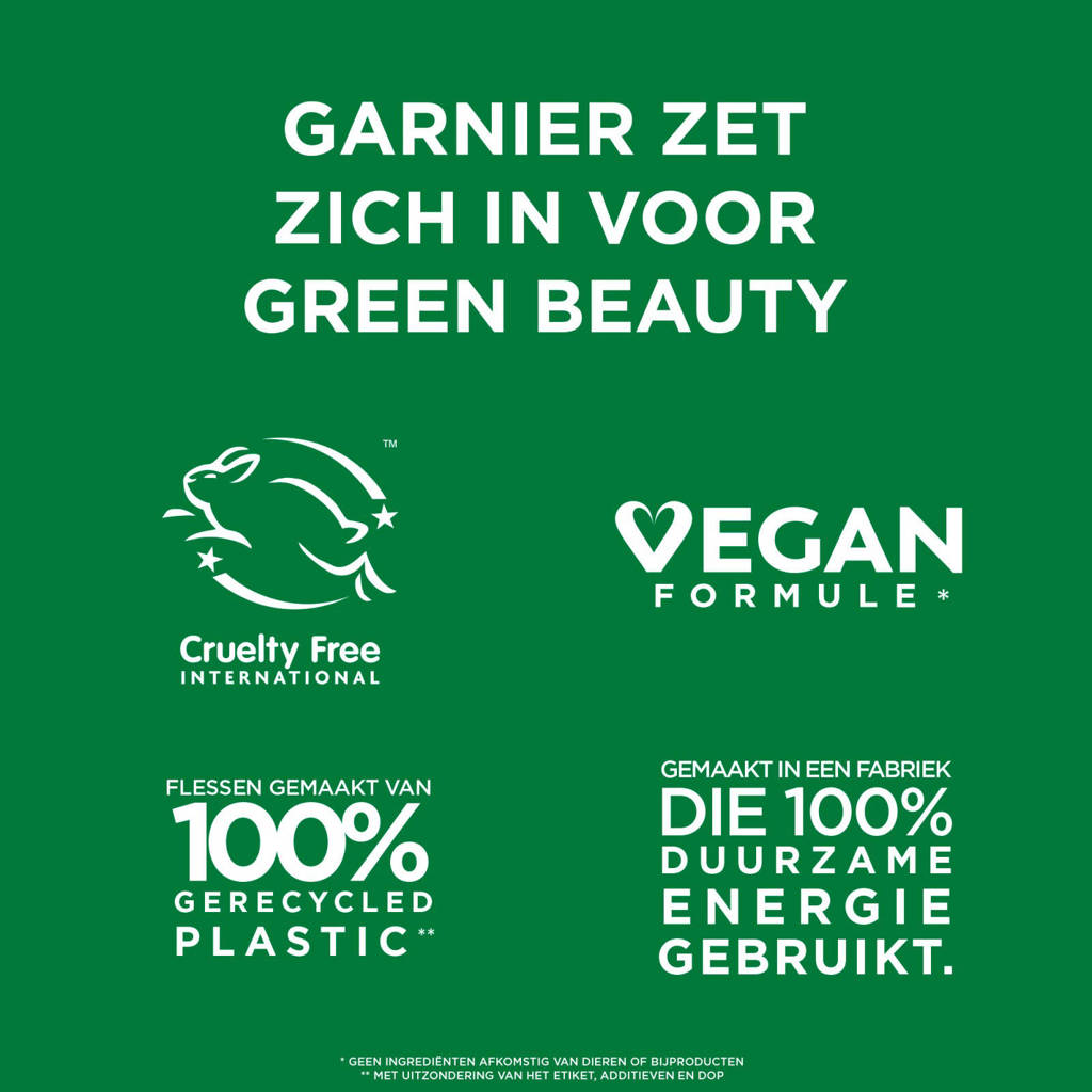 Fijne getinte crème voor natuurlijke make-upVitamine C UV fluid SPF50+ - 40 ml