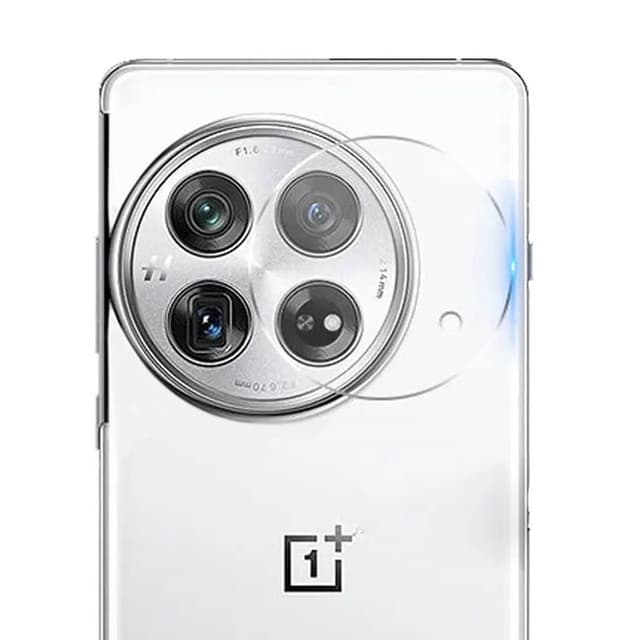 2-pak kameralinse beskyttelse OnePlus 13R