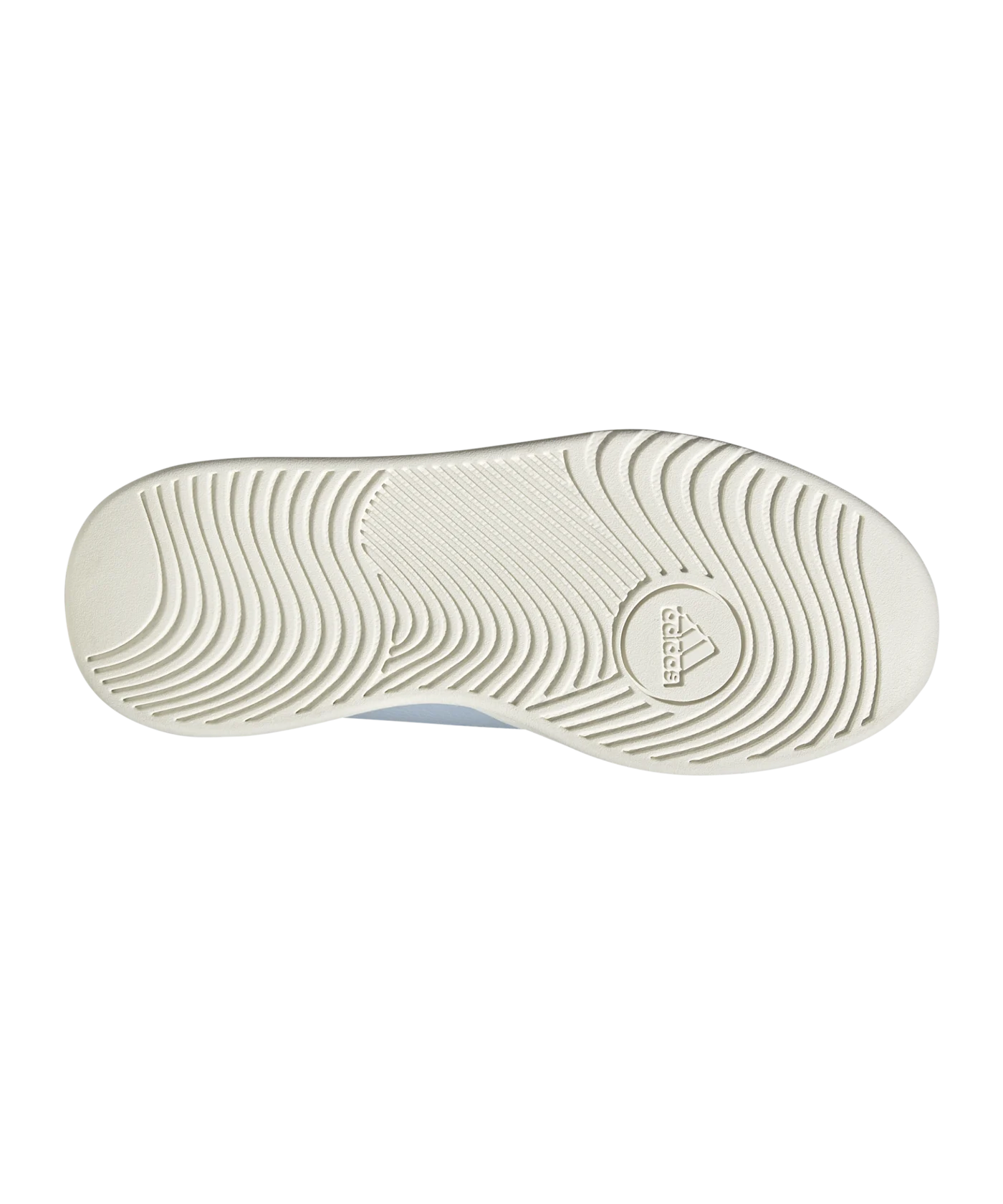 adidas Osade Damen Weiss Gelb Blau