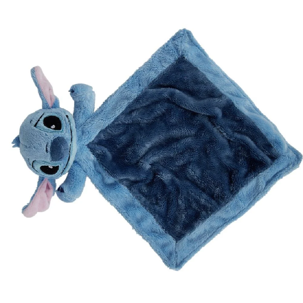 Peluche doudou Stitch Disney 11x13xH25 cm