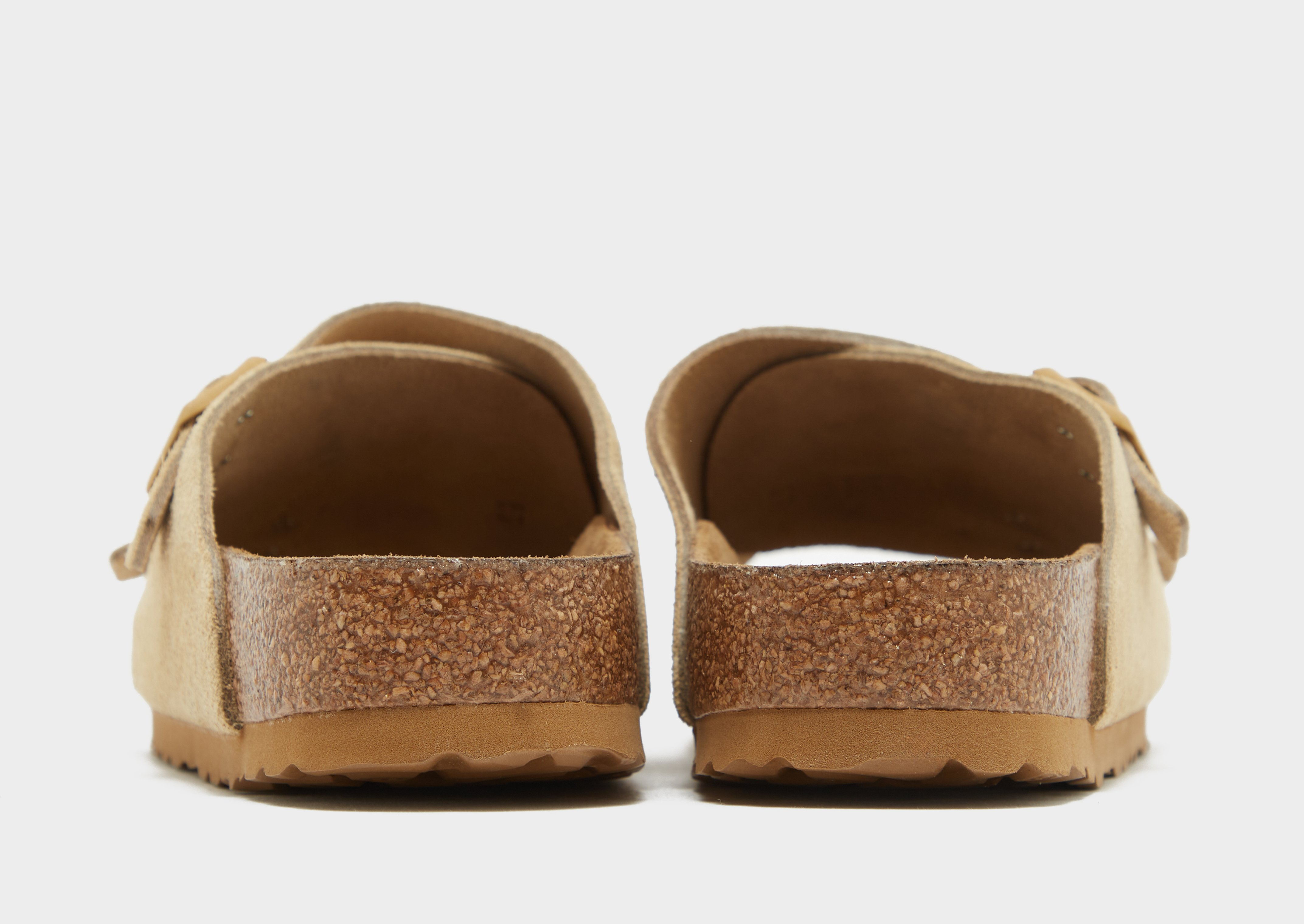 Birkenstock Zurich Femme