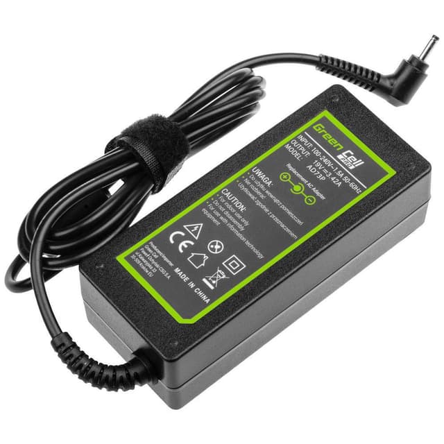 Green Cell GC-AD73P Strømforsyning til bærbar computer