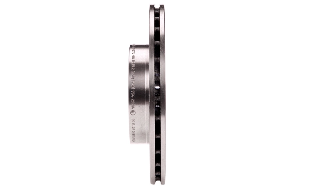 Bremseskive 240 x 20 mm