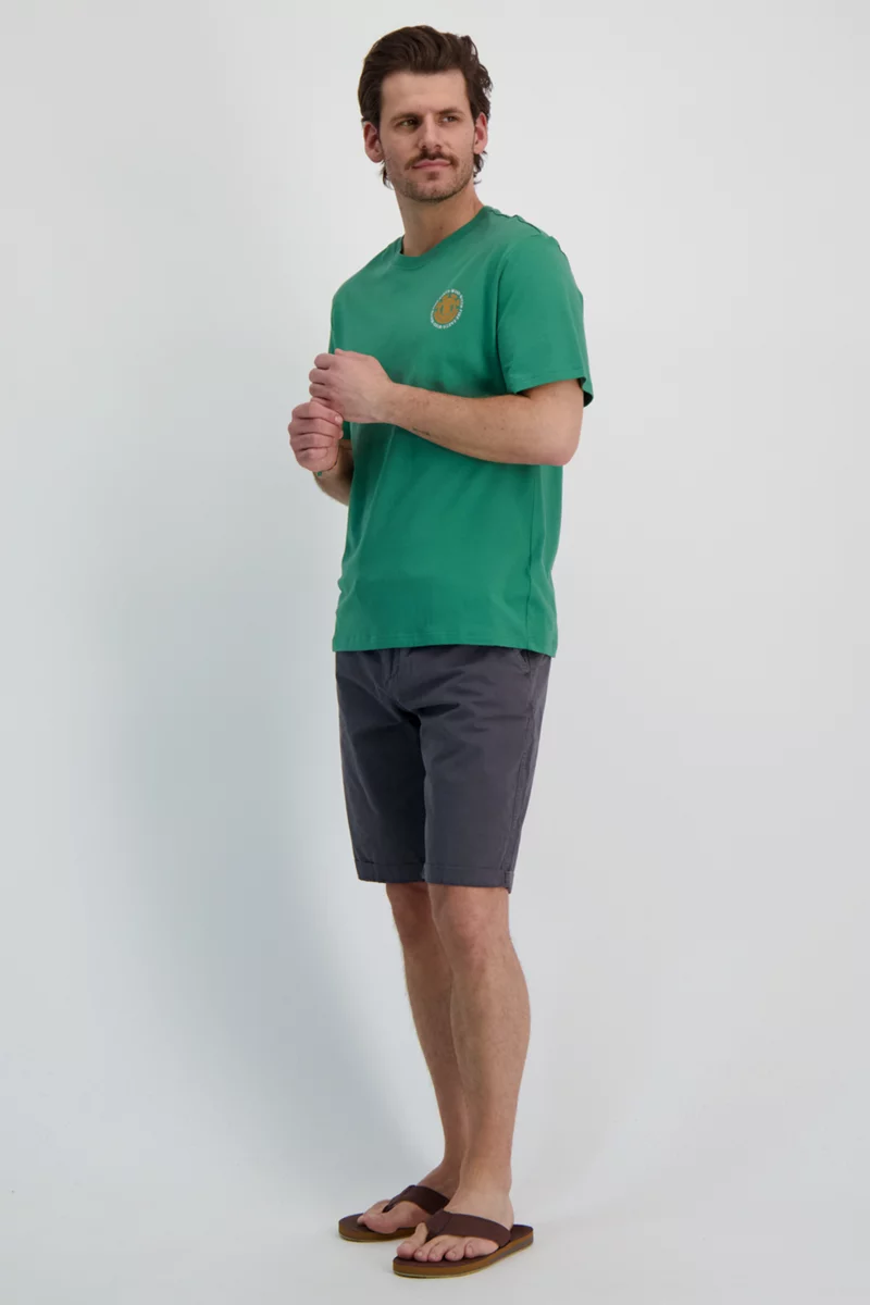Element Seal Herren T-Shirt