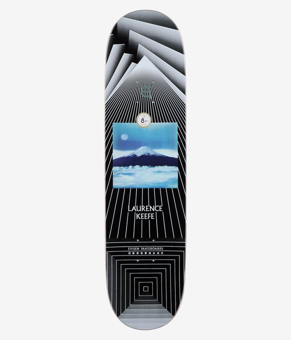 Evisen Keefe Makai 8.5