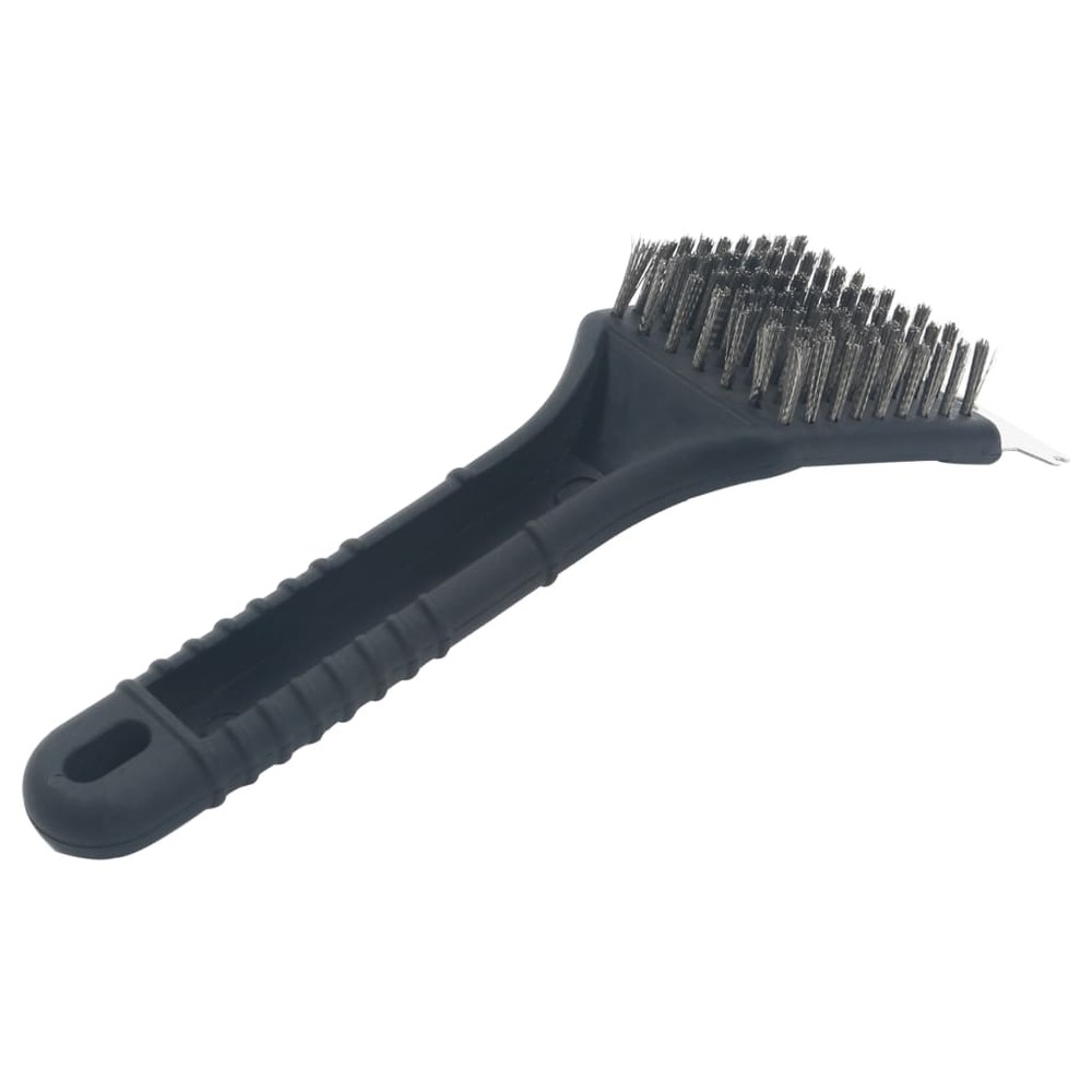 Brosse à grille de barbecue fil de cuivre