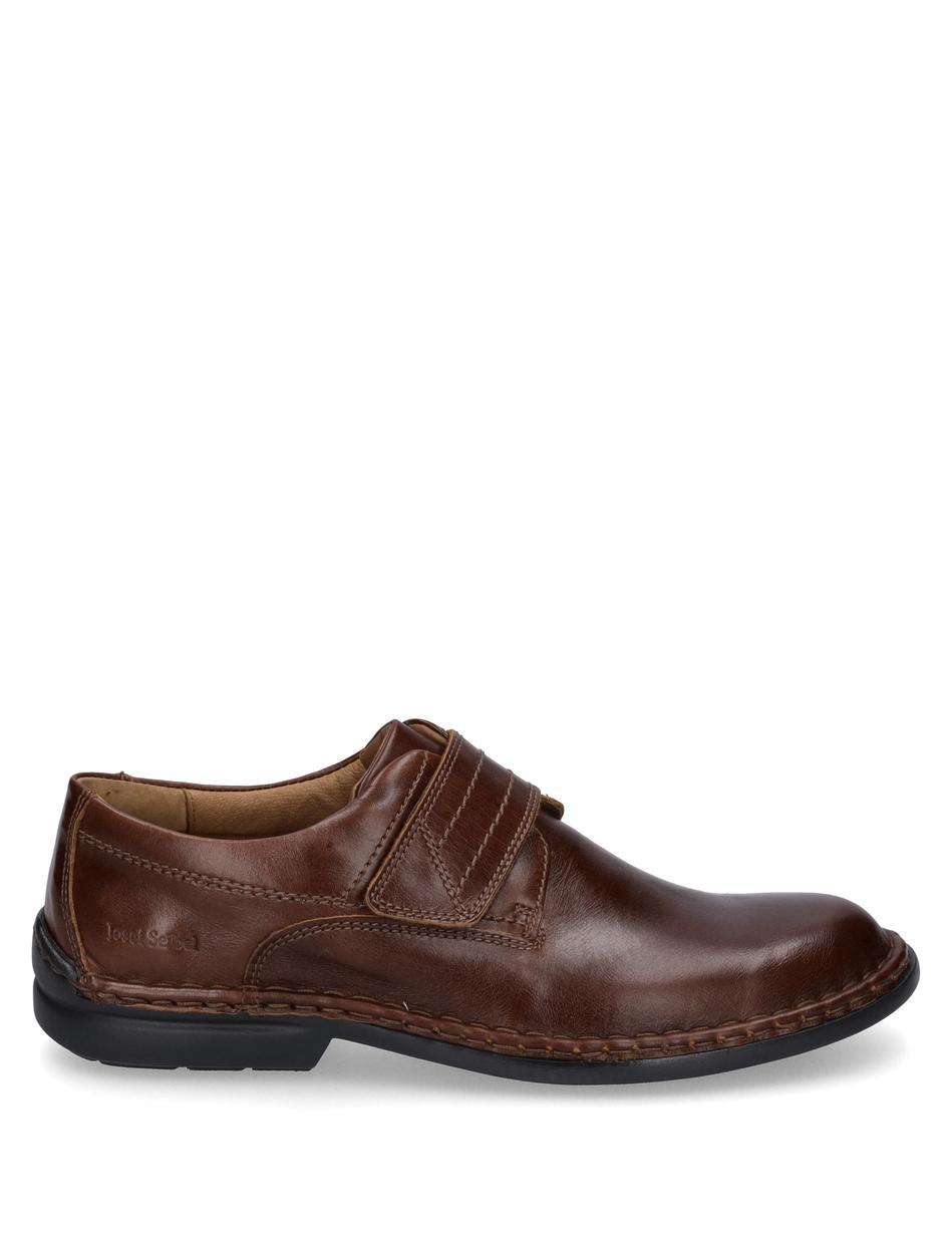 Slipper Vigo 09, brandy