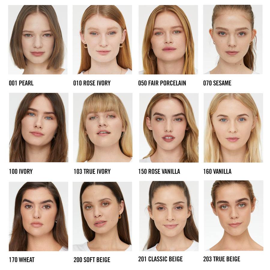 Rimmel London Lasting Finish 25 Hour Foundation 160 Vanilla 30ml