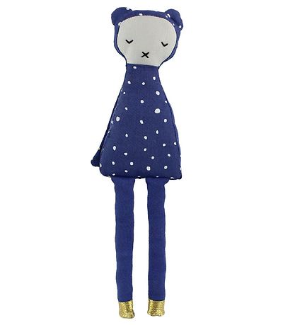 Fabelab Kuscheltier - Dreamy Friend - Wizard - 26 cm - Nightfall