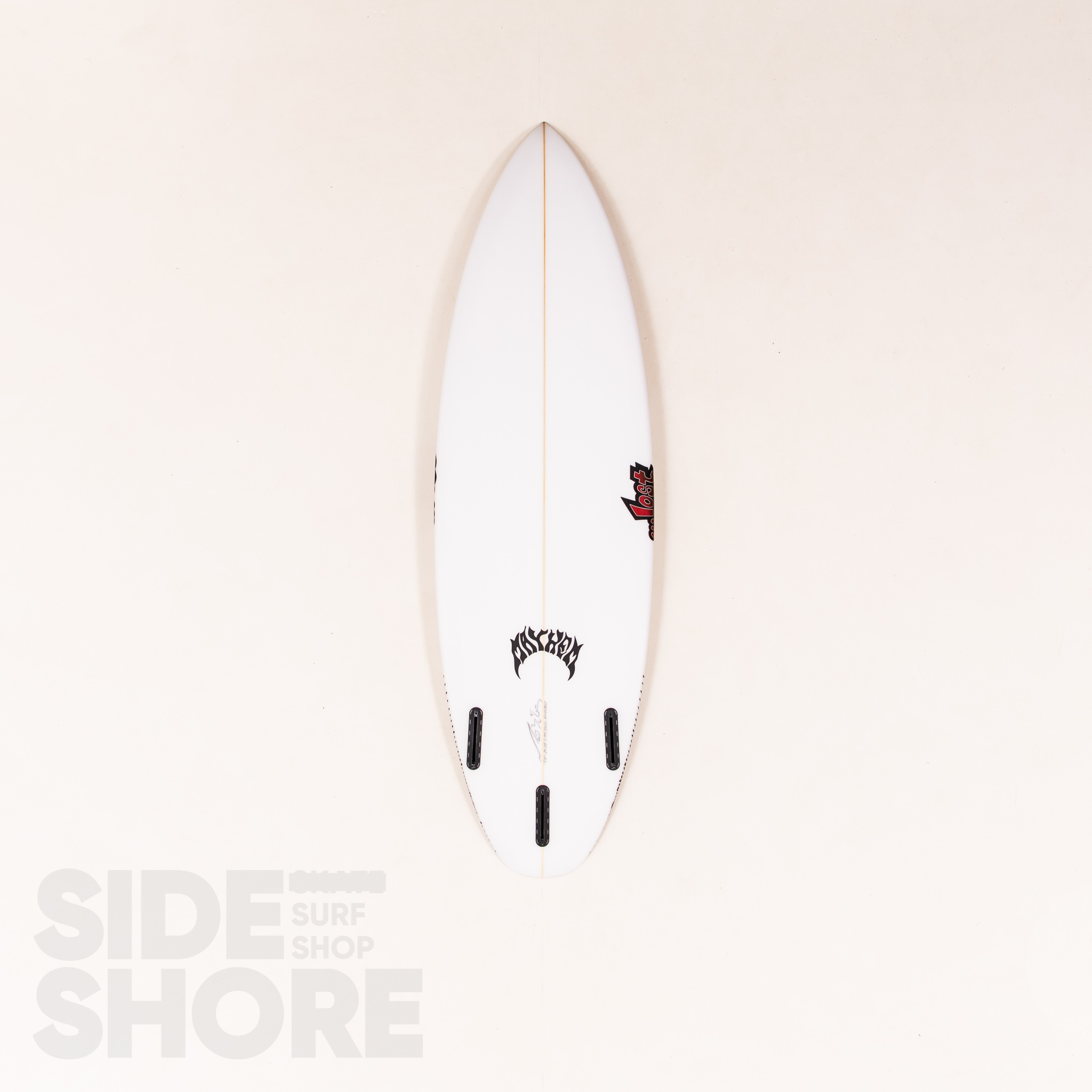Lost Puddle Jumper PRO - 5'10 x 20