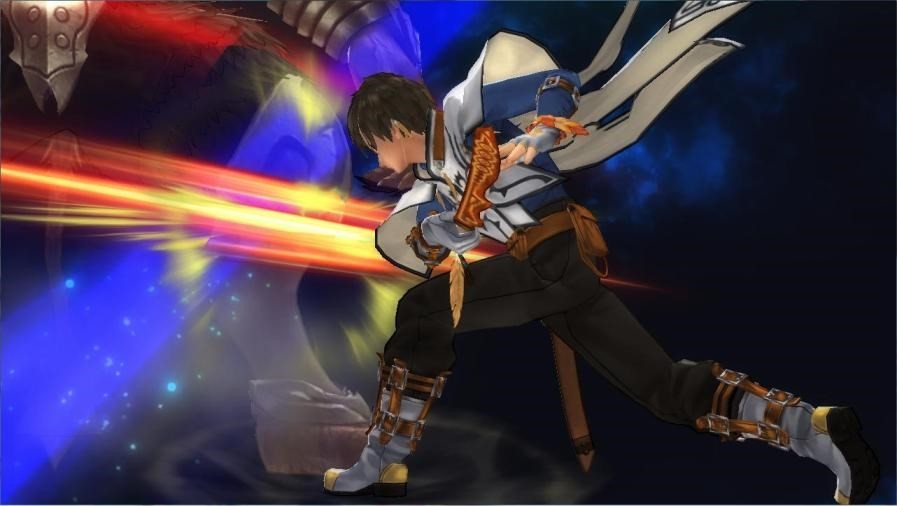 Tales Of Zestiria- PlayStation 3