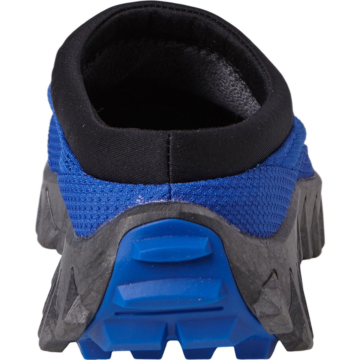 Salomon Snowclog Fan Fire Slip-In Vandresko Herre