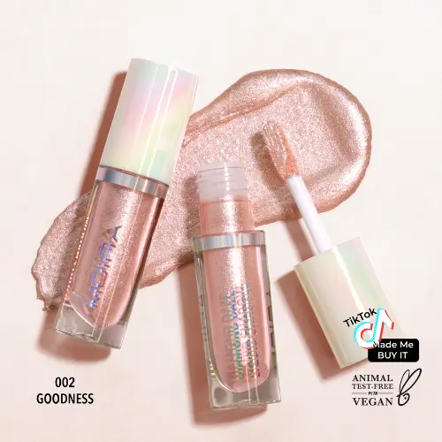 Diamond Daze Liquid Shadow 002 Goodness