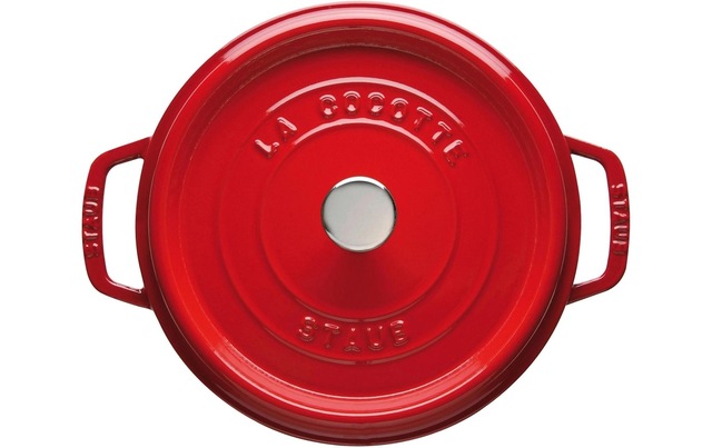 STAUB Kochtopf »Cocotte« Gusseisen